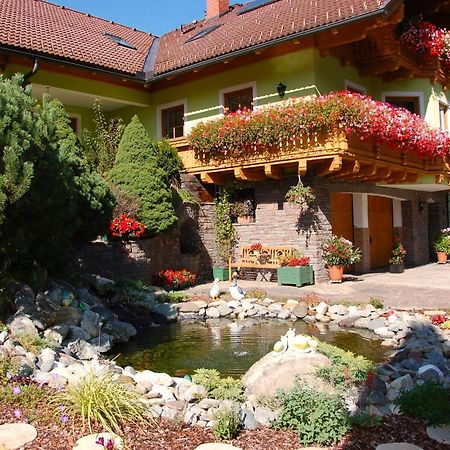 Landhaus Brugg Atzensberg Exterior foto