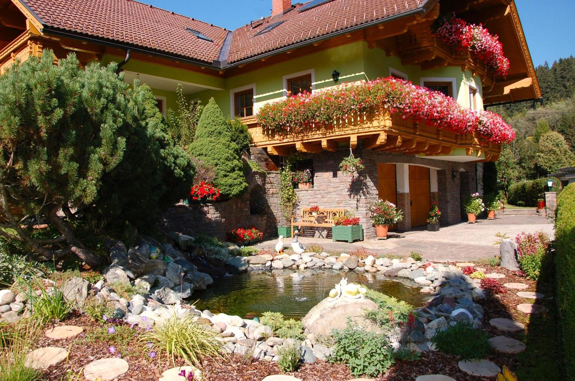 Landhaus Brugg Atzensberg Exterior foto